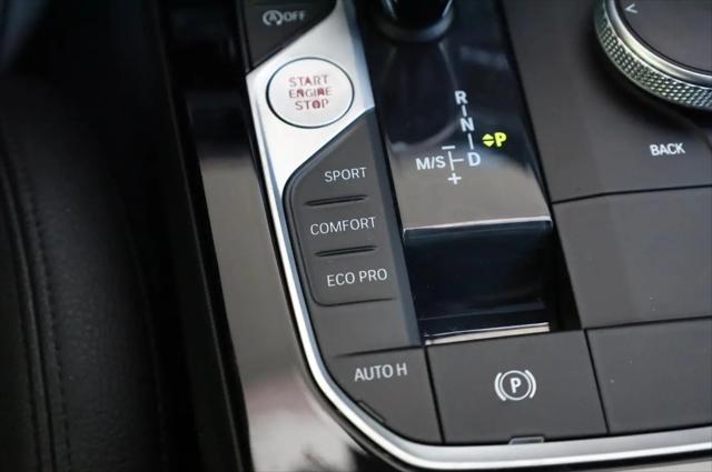 2021 BMW Coupe xDrive