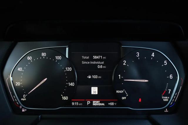 2021 BMW Coupe xDrive