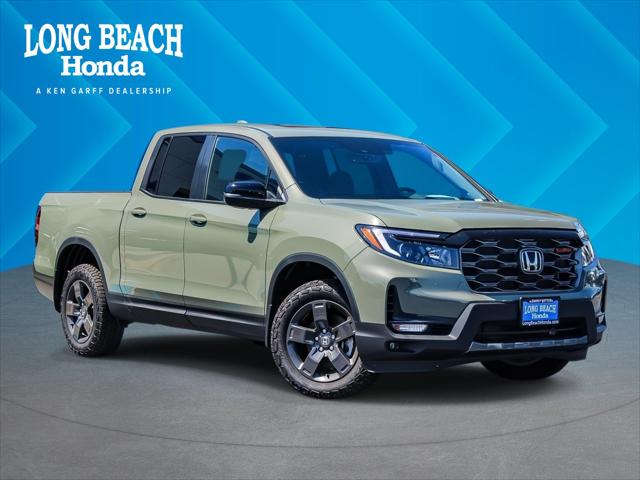 2026 Honda Ridgeline TrailSport for sale in Signal Hill, CA