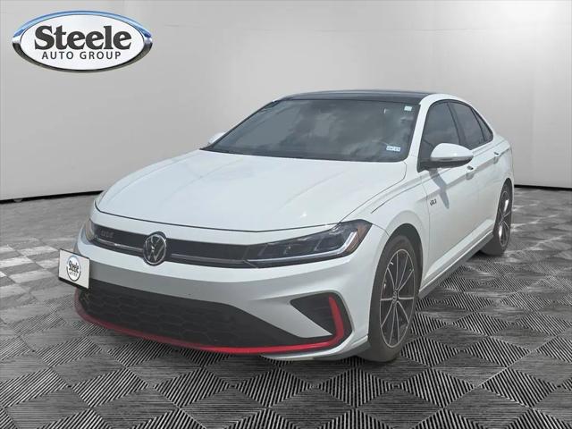 2025 Volkswagen Jetta GLI 2.0T Autobahn for sale in New Braunfels, TX