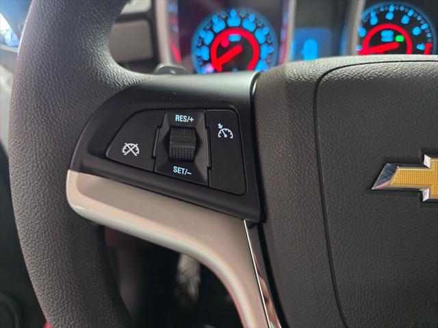 2012 Chevrolet Camaro 2LS