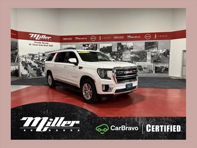 2024 GMC Yukon XL 4WD SLT for sale in Saint Cloud, MN