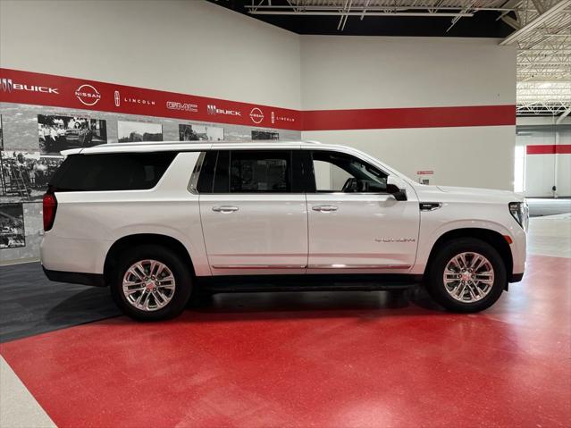 2024 GMC Yukon XL 4WD SLT