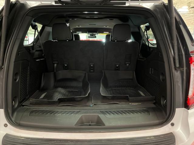 2024 GMC Yukon XL 4WD SLT