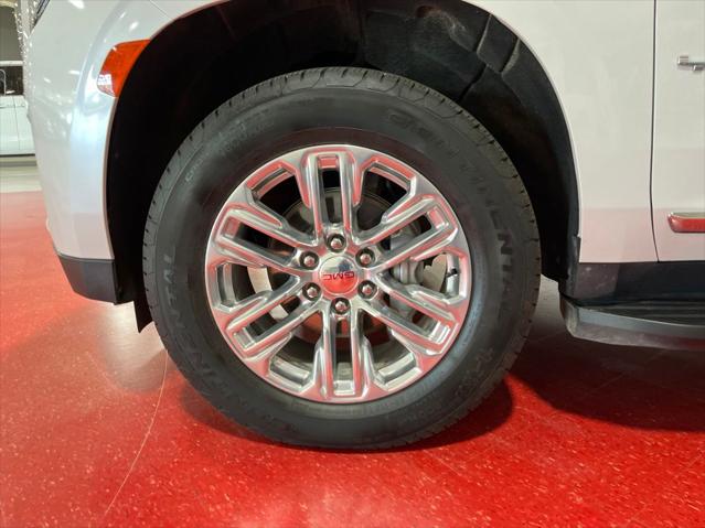 2024 GMC Yukon XL 4WD SLT