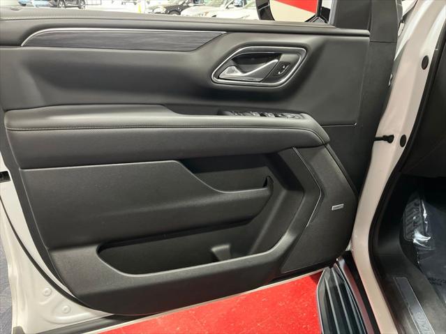 2024 GMC Yukon XL 4WD SLT