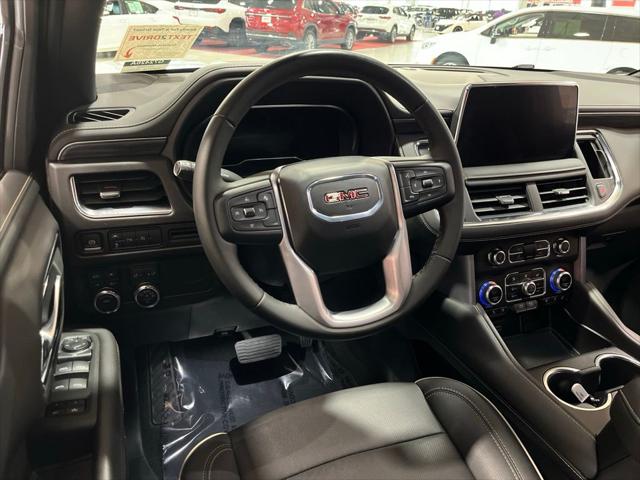 2024 GMC Yukon XL 4WD SLT