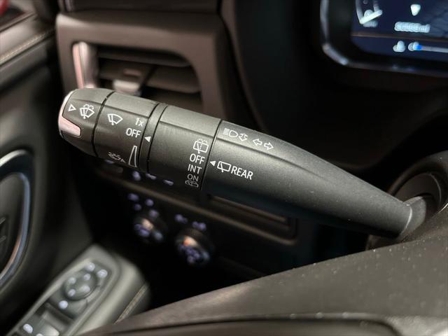 2024 GMC Yukon XL 4WD SLT