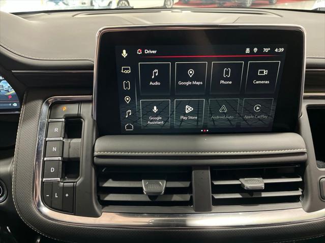 2024 GMC Yukon XL 4WD SLT