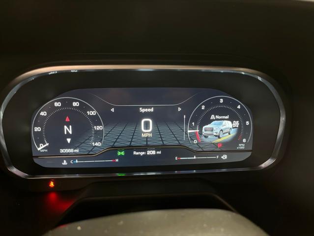 2024 GMC Yukon XL 4WD SLT