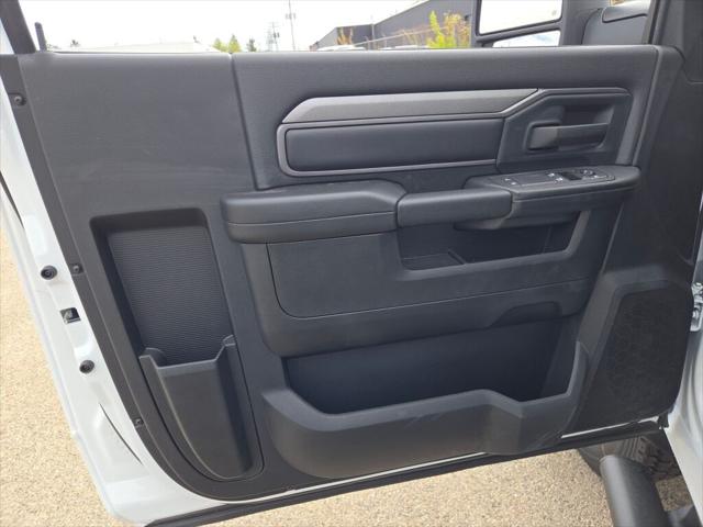 2026 Ram 5500 Tradesman/Big Horn