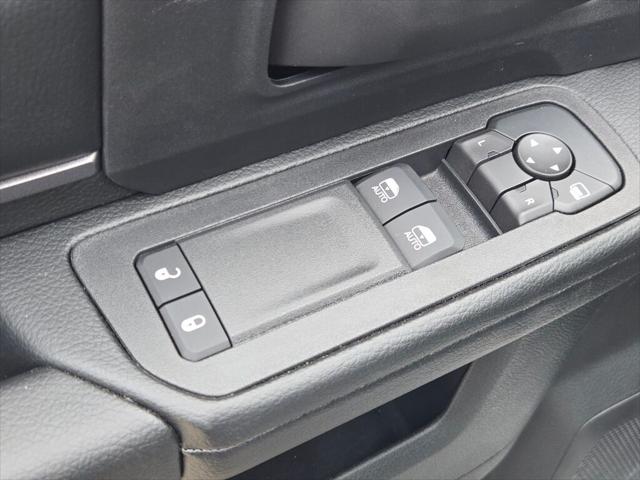 2026 Ram 5500 Tradesman/Big Horn