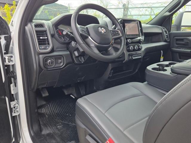 2026 Ram 5500 Tradesman/Big Horn