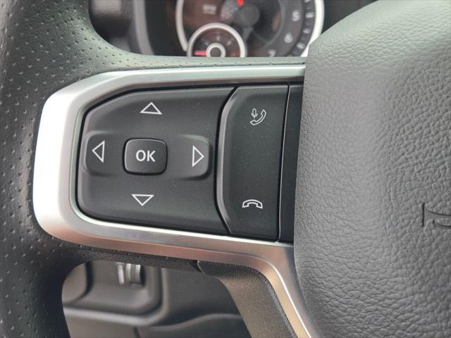 2026 Ram 5500 Tradesman/Big Horn