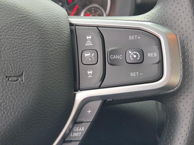 2026 Ram 5500 Tradesman/Big Horn