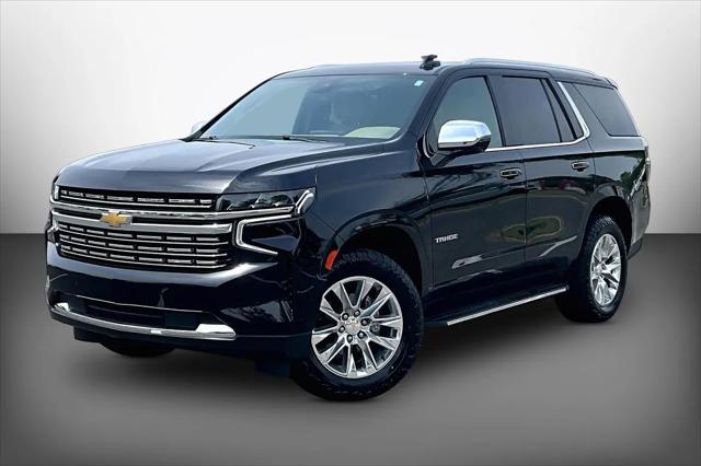 2024 Chevrolet Tahoe 4WD Premier for sale in Egg Harbor Township, NJ