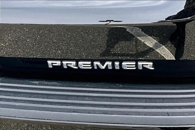 2024 Chevrolet Tahoe 4WD Premier