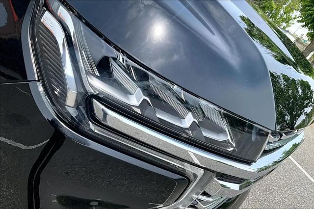 2024 Chevrolet Tahoe 4WD Premier