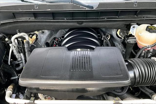 2024 Chevrolet Tahoe 4WD Premier