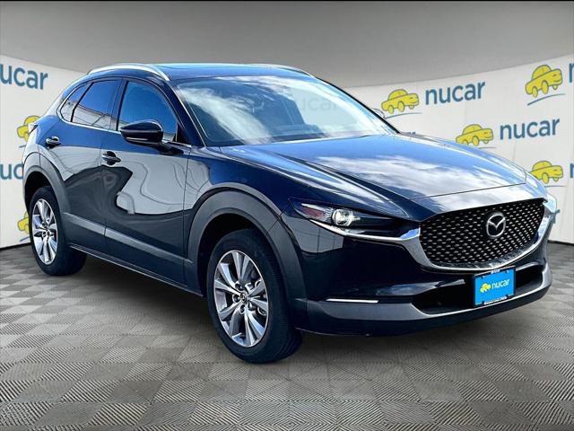 2023 Mazda CX-30 2.5 S Premium for sale in Gorham, NH