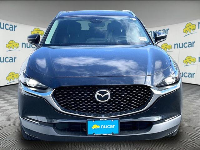 2023 Mazda CX-30 2.5 S Premium