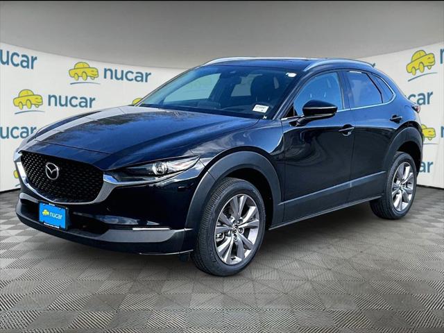2023 Mazda CX-30 2.5 S Premium