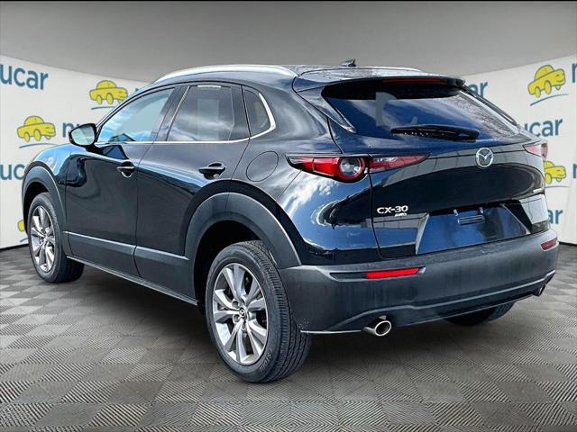 2023 Mazda CX-30 2.5 S Premium