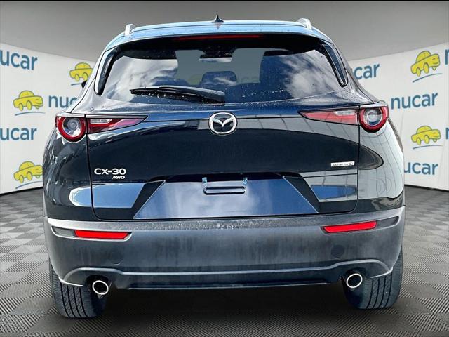 2023 Mazda CX-30 2.5 S Premium