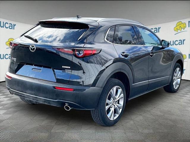 2023 Mazda CX-30 2.5 S Premium