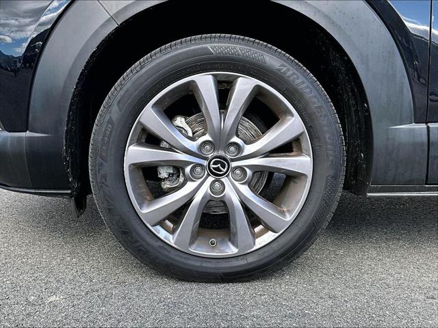 2023 Mazda CX-30 2.5 S Premium