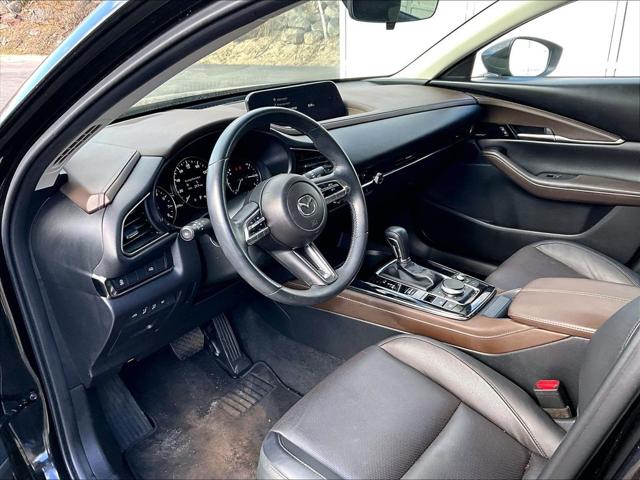 2023 Mazda CX-30 2.5 S Premium