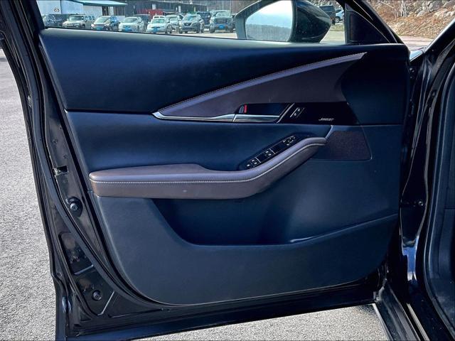 2023 Mazda CX-30 2.5 S Premium