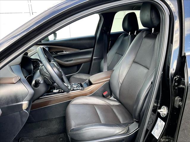 2023 Mazda CX-30 2.5 S Premium