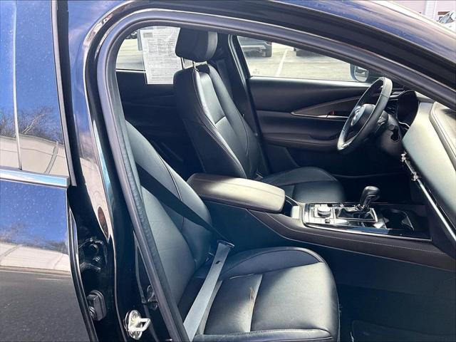 2023 Mazda CX-30 2.5 S Premium