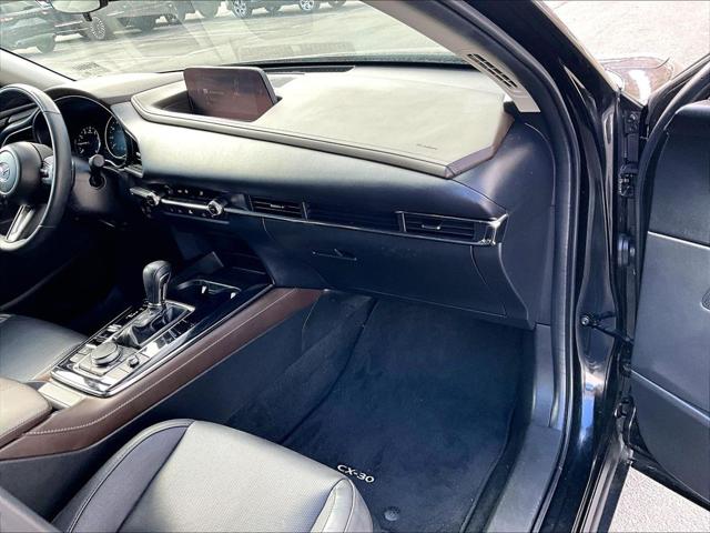 2023 Mazda CX-30 2.5 S Premium