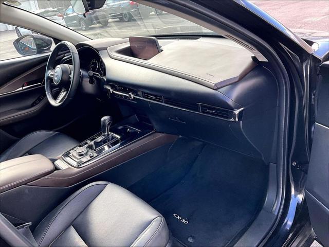 2023 Mazda CX-30 2.5 S Premium