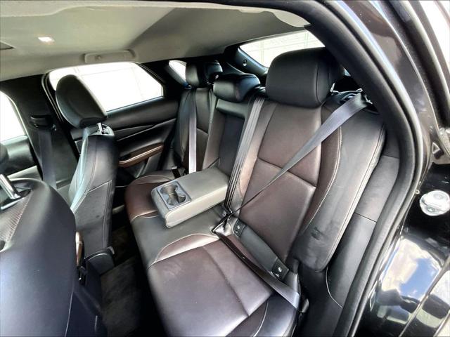2023 Mazda CX-30 2.5 S Premium