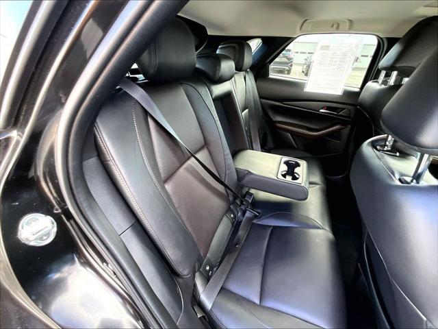 2023 Mazda CX-30 2.5 S Premium