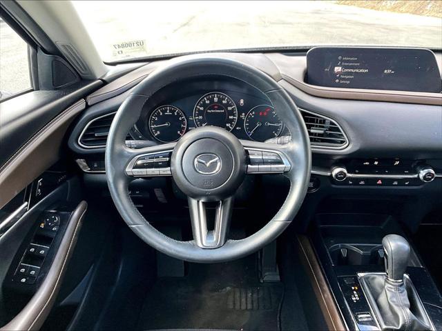 2023 Mazda CX-30 2.5 S Premium