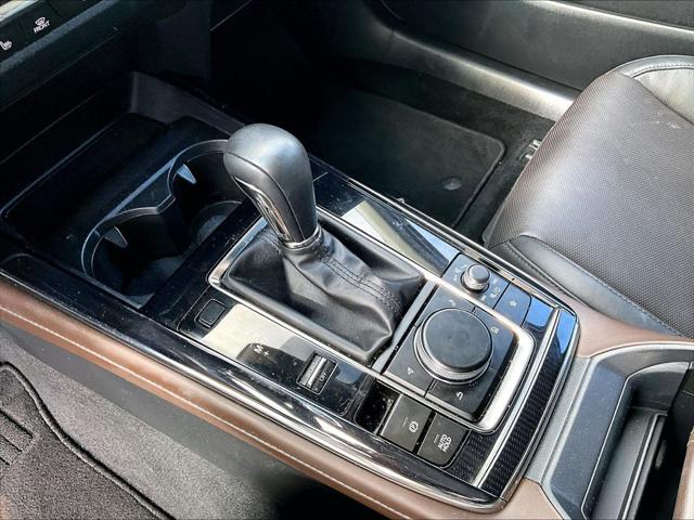 2023 Mazda CX-30 2.5 S Premium