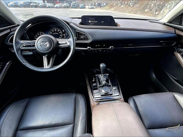 2023 Mazda CX-30 2.5 S Premium