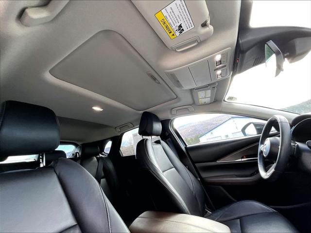 2023 Mazda CX-30 2.5 S Premium