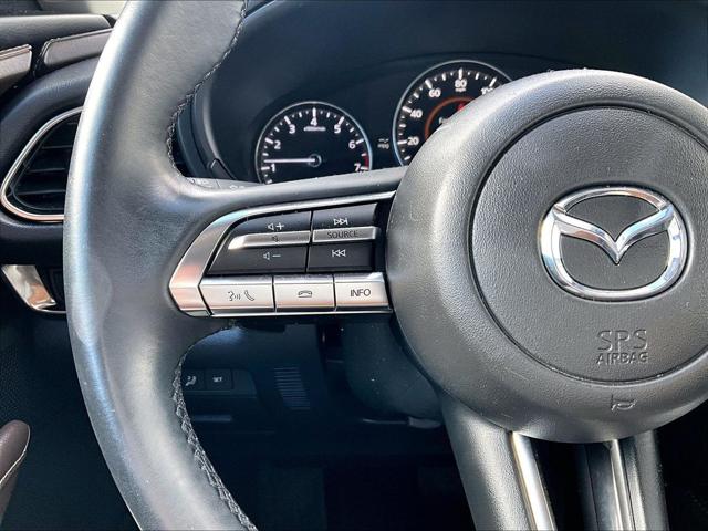 2023 Mazda CX-30 2.5 S Premium