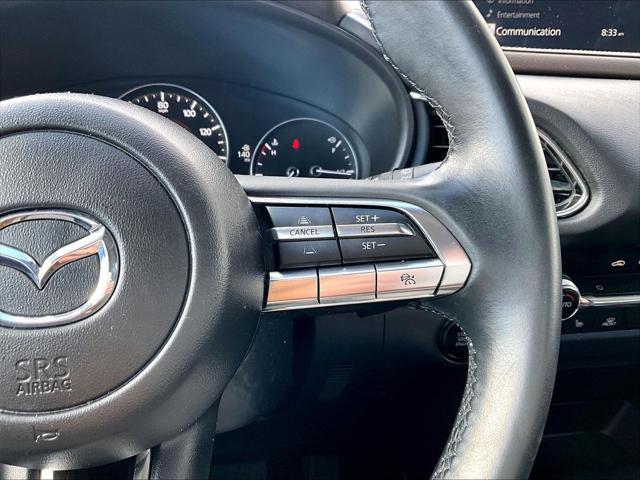 2023 Mazda CX-30 2.5 S Premium