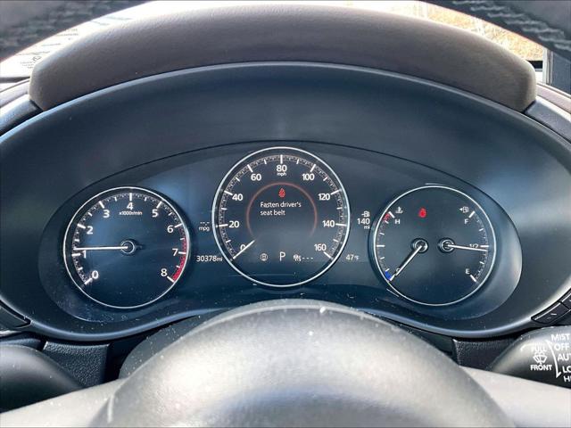 2023 Mazda CX-30 2.5 S Premium