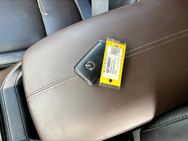 2023 Mazda CX-30 2.5 S Premium
