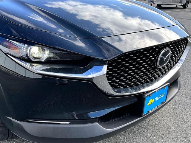 2023 Mazda CX-30 2.5 S Premium