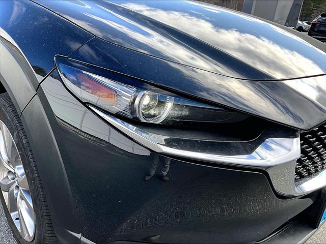 2023 Mazda CX-30 2.5 S Premium