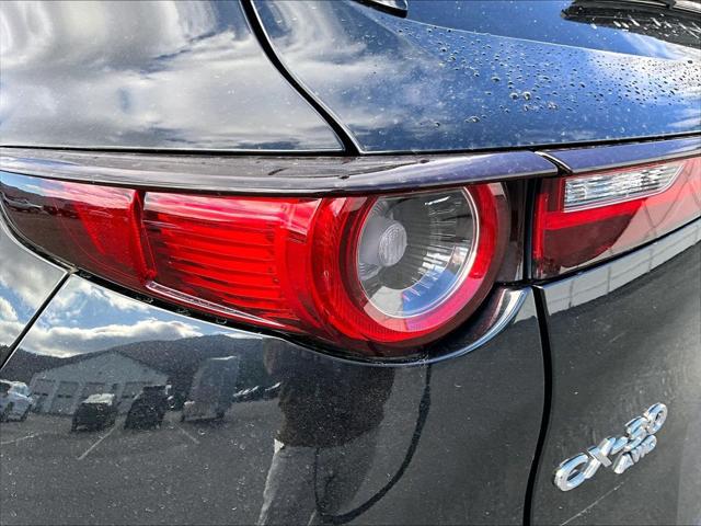 2023 Mazda CX-30 2.5 S Premium