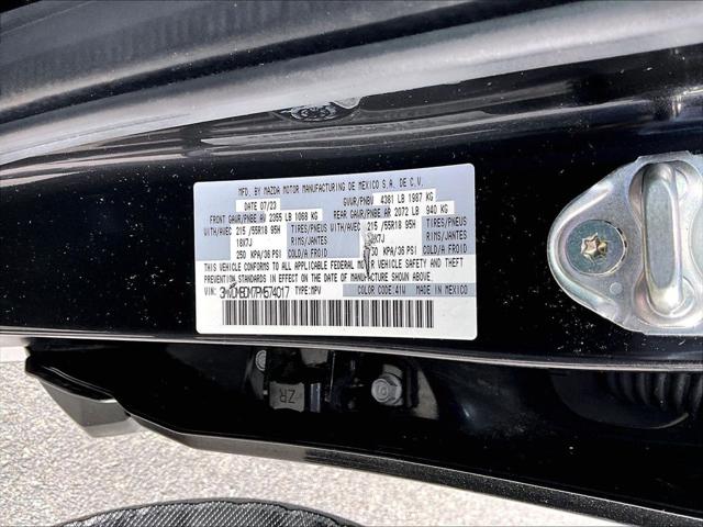 2023 Mazda CX-30 2.5 S Premium